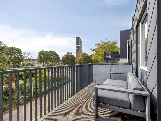 Van Ravesteyndreef 101, Barendrecht