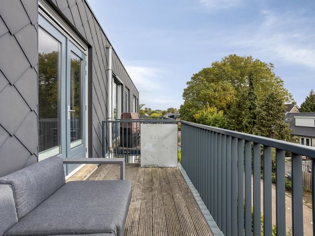 Van Ravesteyndreef 101, Barendrecht