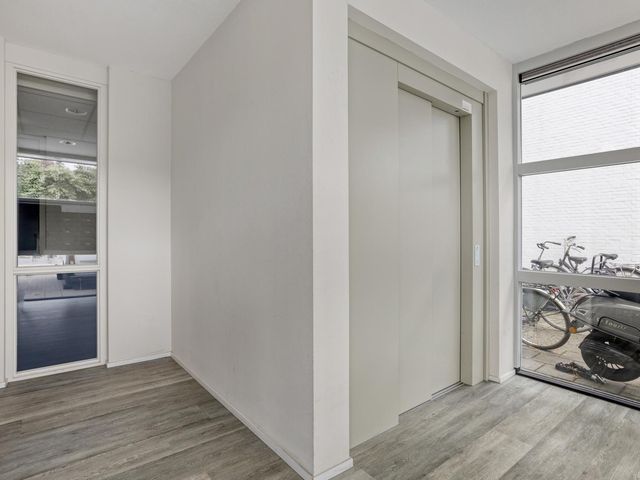 Van Ravesteyndreef 101, Barendrecht