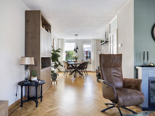 Italiëlaan 8, Schoonebeek