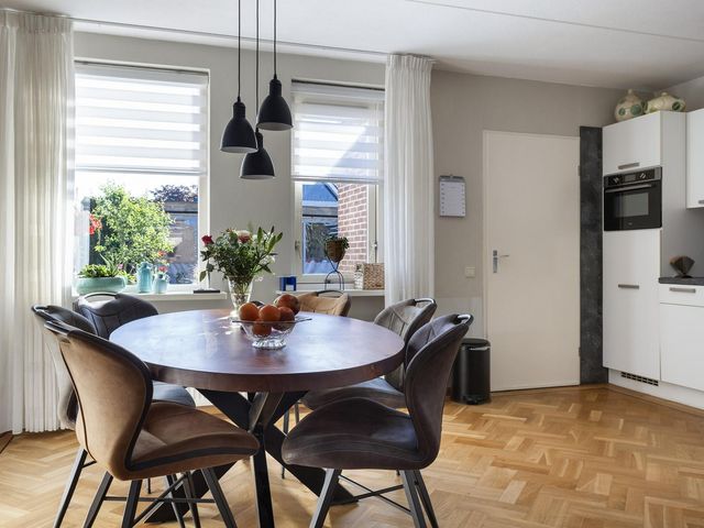 Italiëlaan 8, Schoonebeek