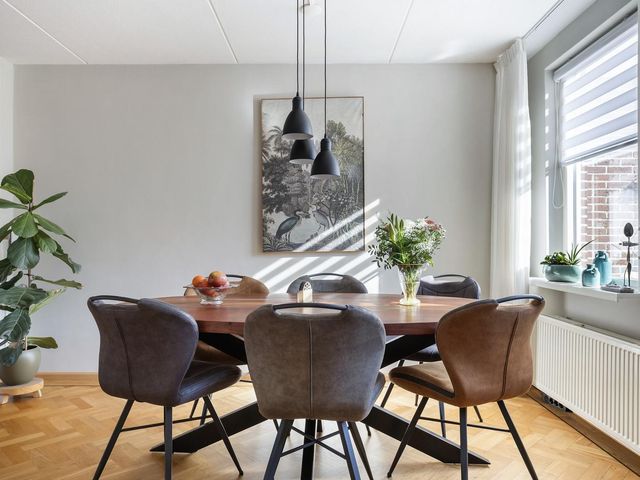 Italiëlaan 8, Schoonebeek