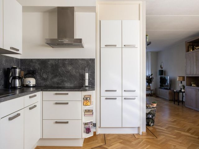 Italiëlaan 8, Schoonebeek