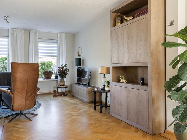 Italiëlaan 8, Schoonebeek