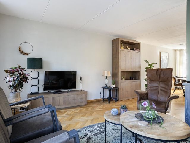 Italiëlaan 8, Schoonebeek