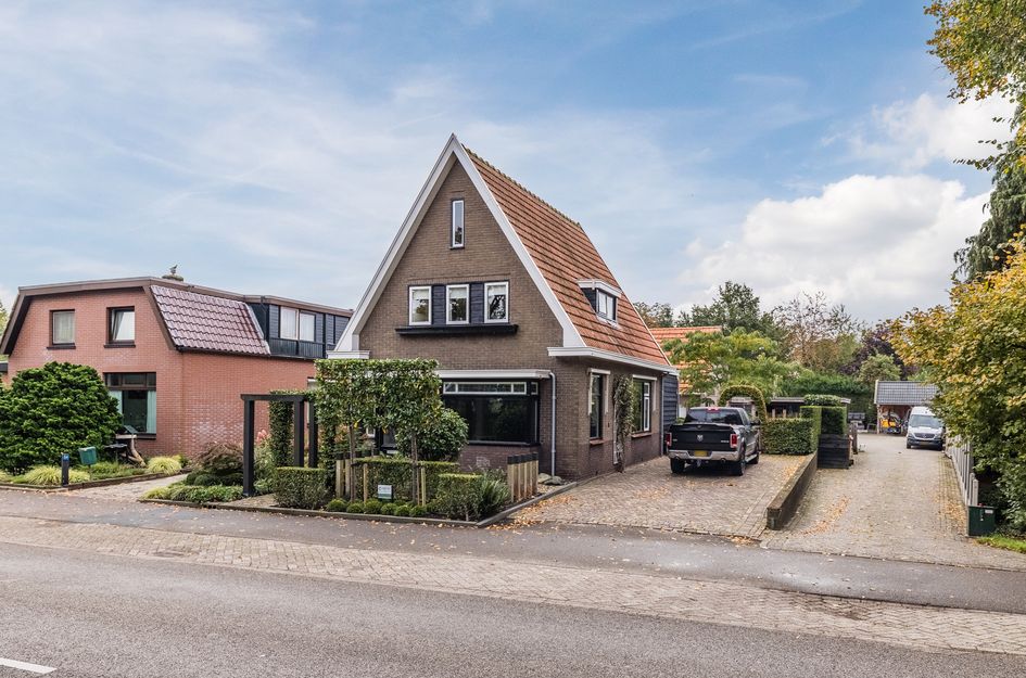 Tonnendijk 52