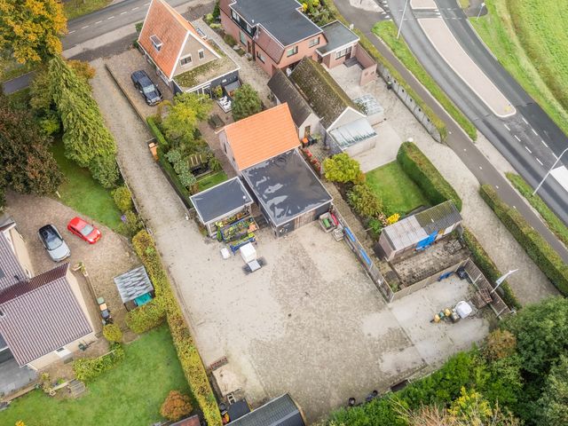 Tonnendijk 52, Vroomshoop