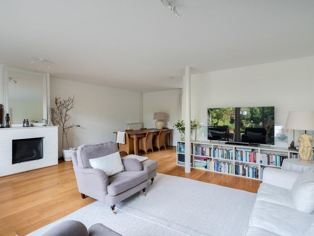 Lemsterland 18, Zoetermeer