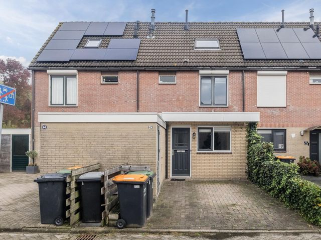 De Boeier 42, Hoogeveen