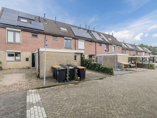 De Boeier 42, Hoogeveen