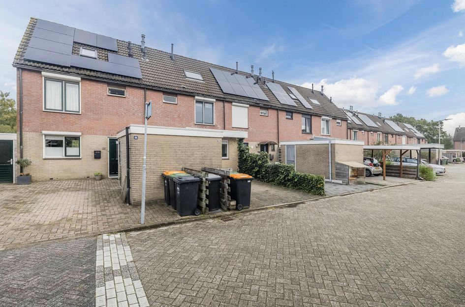 De Boeier 42