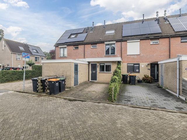 De Boeier 42, Hoogeveen
