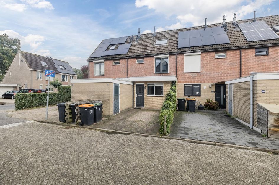 De Boeier 42