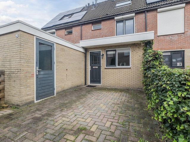 De Boeier 42, Hoogeveen