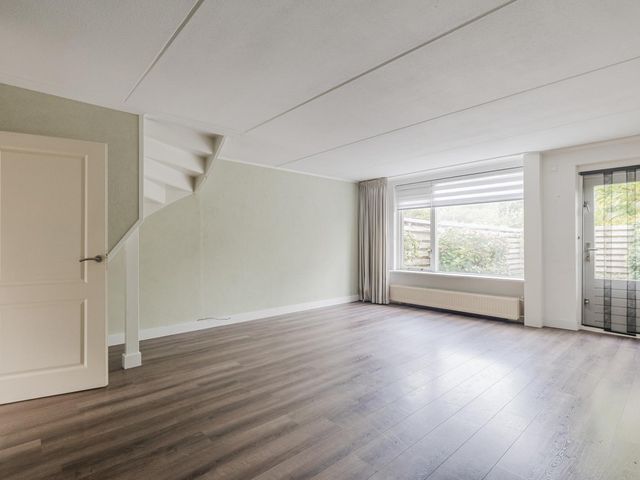 De Boeier 42, Hoogeveen
