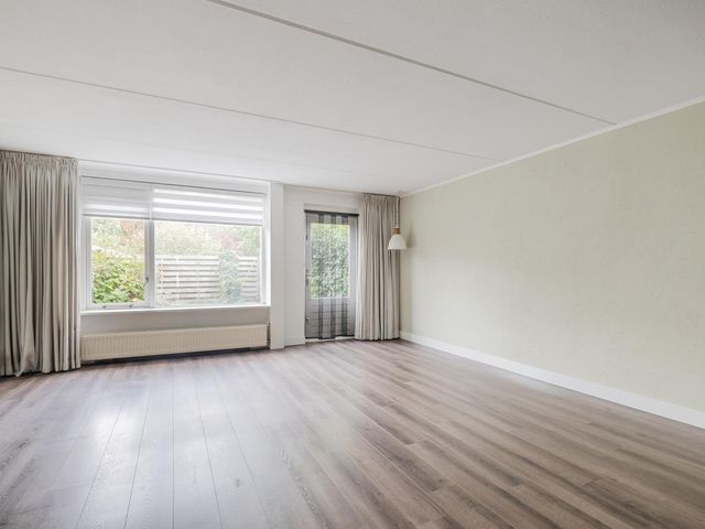 De Boeier 42, Hoogeveen