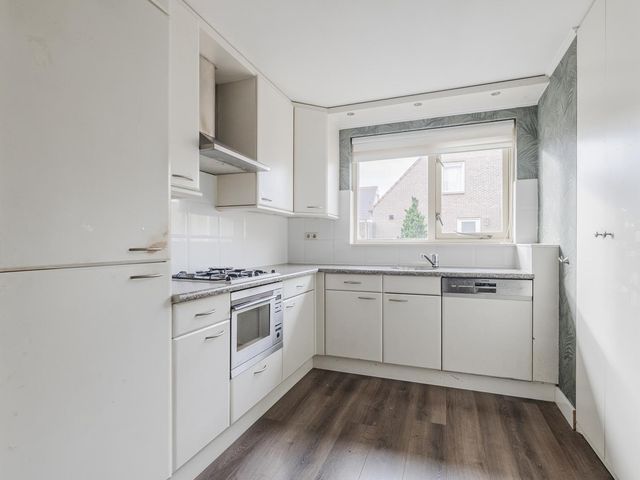De Boeier 42, Hoogeveen