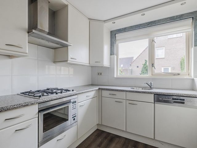 De Boeier 42, Hoogeveen