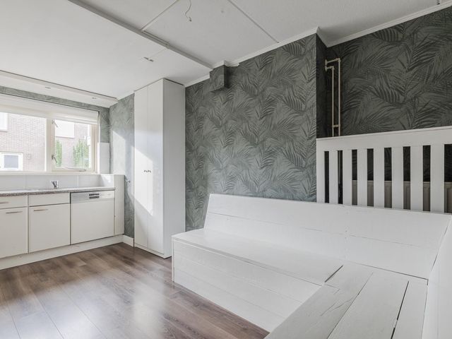De Boeier 42, Hoogeveen