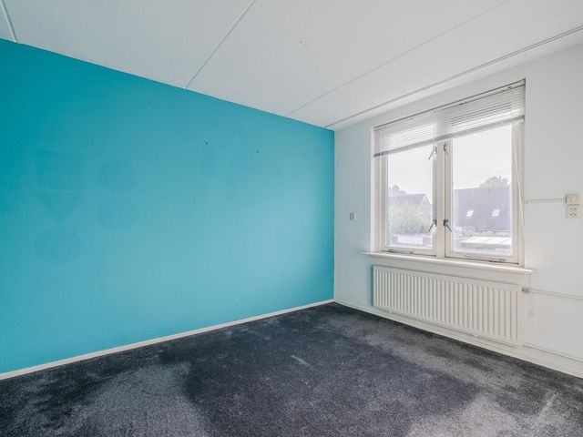 De Boeier 42, Hoogeveen