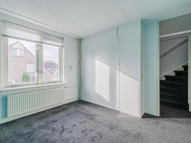 De Boeier 42, Hoogeveen