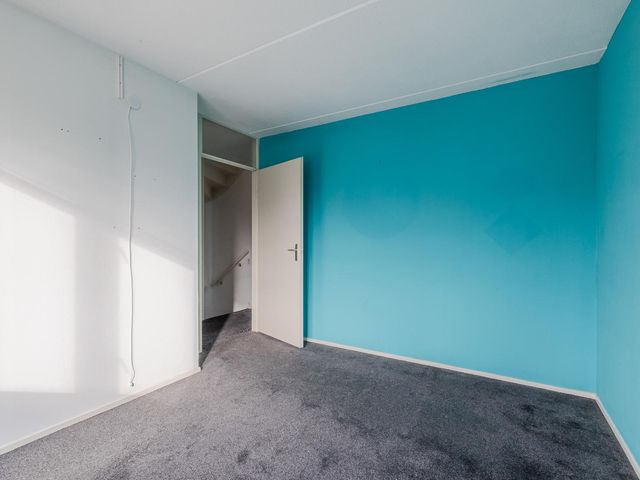 De Boeier 42, Hoogeveen