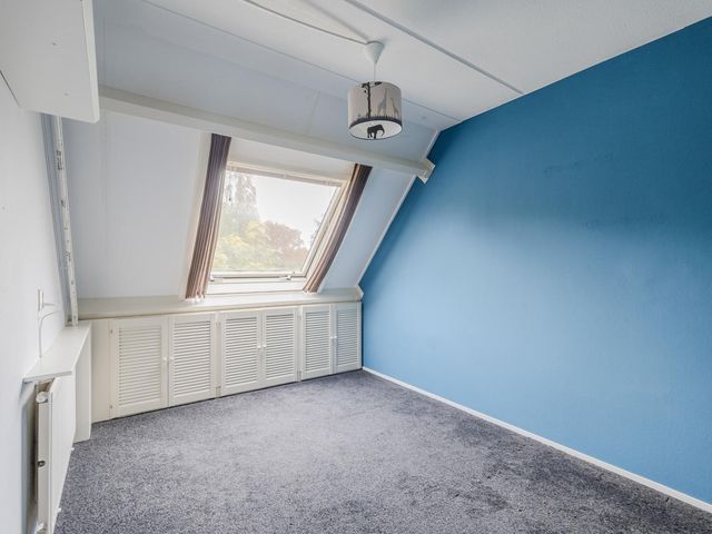 De Boeier 42, Hoogeveen
