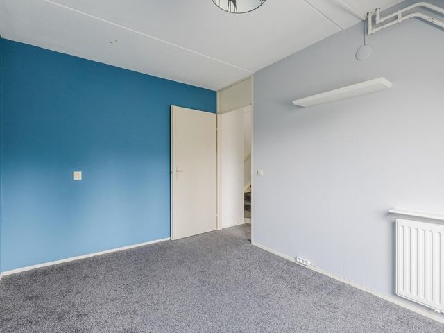 De Boeier 42, Hoogeveen