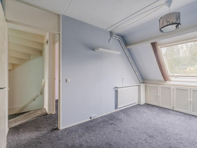 De Boeier 42, Hoogeveen