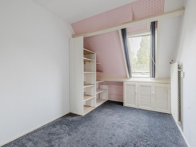 De Boeier 42, Hoogeveen
