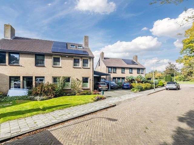 Martsenstraat 6, Hoogeveen