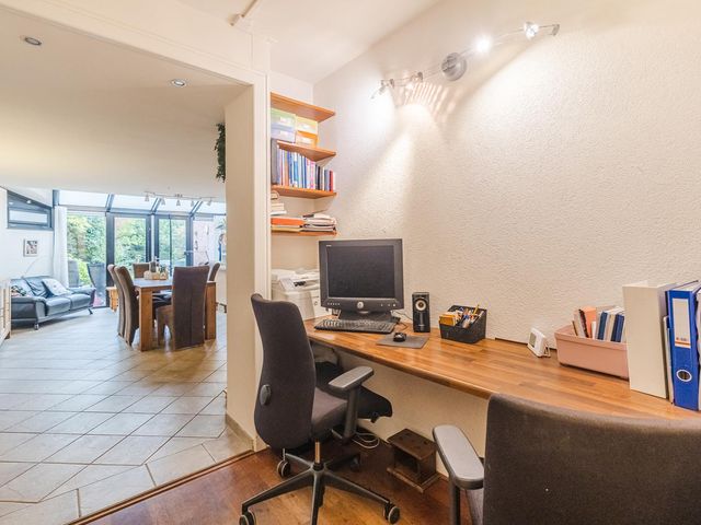 Martsenstraat 6, Hoogeveen