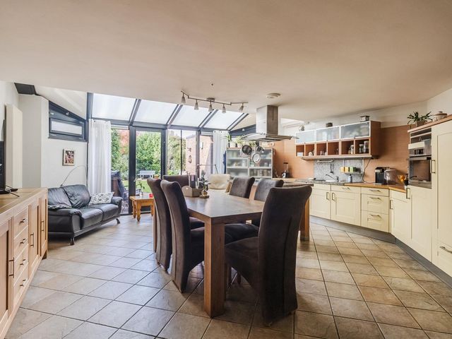 Martsenstraat 6, Hoogeveen