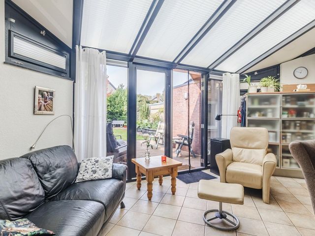 Martsenstraat 6, Hoogeveen