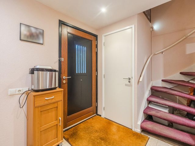 Martsenstraat 6, Hoogeveen