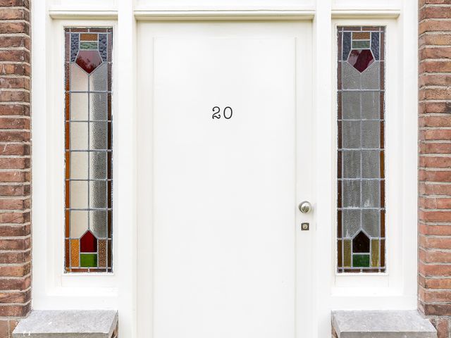 Clara's Pad 20, Heinkenszand