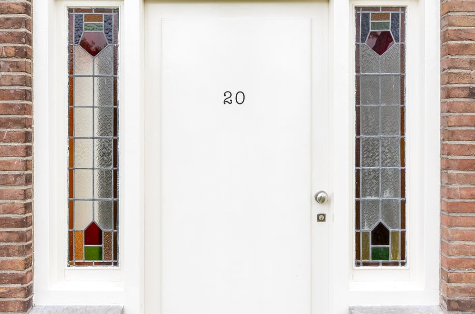 Clara's Pad 20