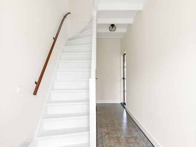 Clara's Pad 20, Heinkenszand