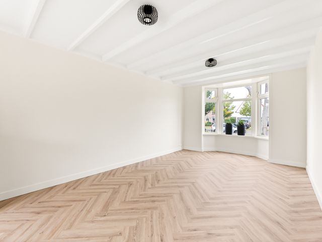 Clara's Pad 20, Heinkenszand