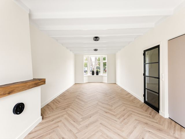 Clara's Pad 20, Heinkenszand