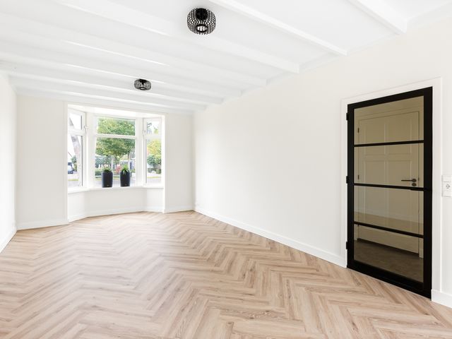 Clara's Pad 20, Heinkenszand