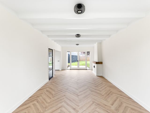 Clara's Pad 20, Heinkenszand