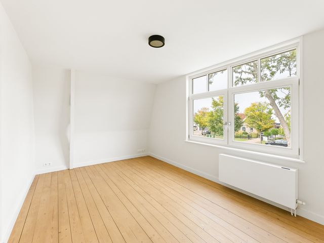 Clara's Pad 20, Heinkenszand