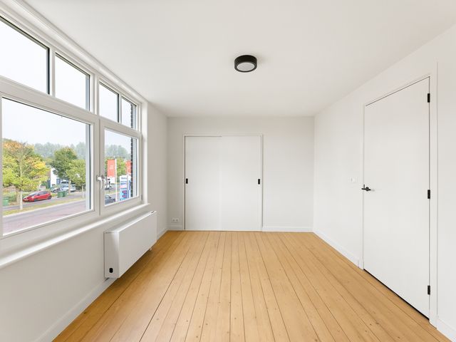 Clara's Pad 20, Heinkenszand