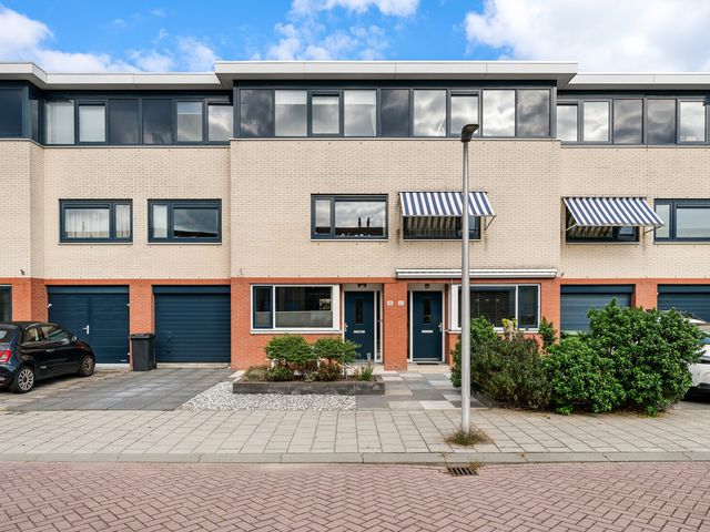 Lek 19, Nieuwerkerk aan den IJssel