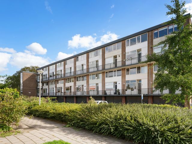 Batavierlaan 85, Nieuwerkerk Aan Den Ijssel