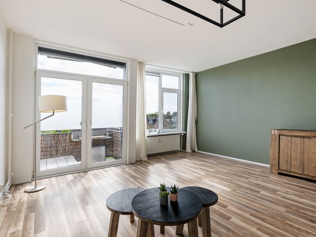 Batavierlaan 85, Nieuwerkerk Aan Den Ijssel