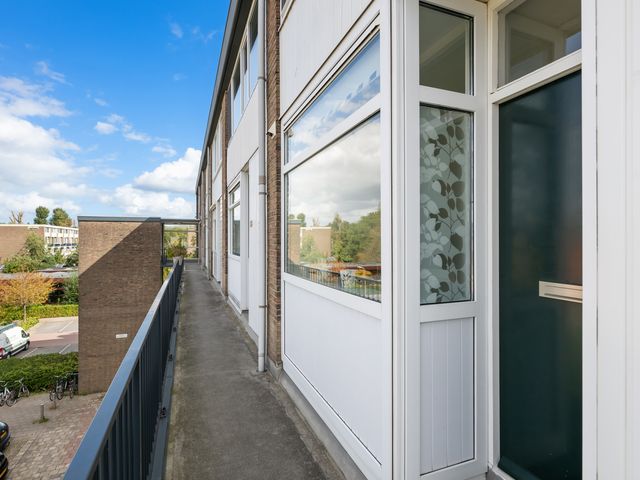 Batavierlaan 85, Nieuwerkerk Aan Den Ijssel