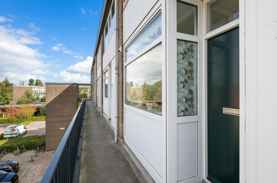 Batavierlaan 85