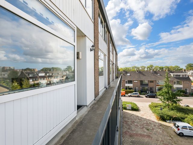 Batavierlaan 85, Nieuwerkerk Aan Den Ijssel
